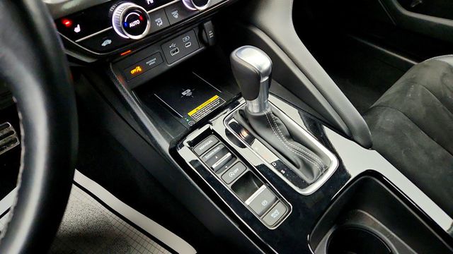 2025 Acura Integra CVT w/A-Spec Technology Package - 22978355 - 13