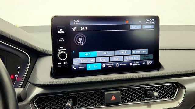 2025 Acura Integra CVT w/A-Spec Technology Package - 22978355 - 15