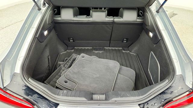 2025 Acura Integra CVT w/A-Spec Technology Package - 22978355 - 18