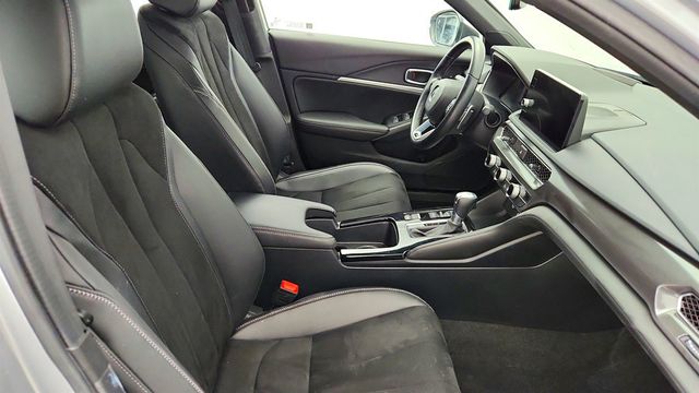 2025 Acura Integra CVT w/A-Spec Technology Package - 22978355 - 20