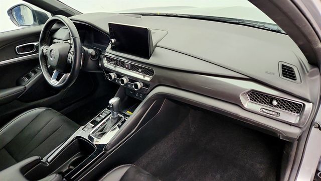 2025 Acura Integra CVT w/A-Spec Technology Package - 22978355 - 21