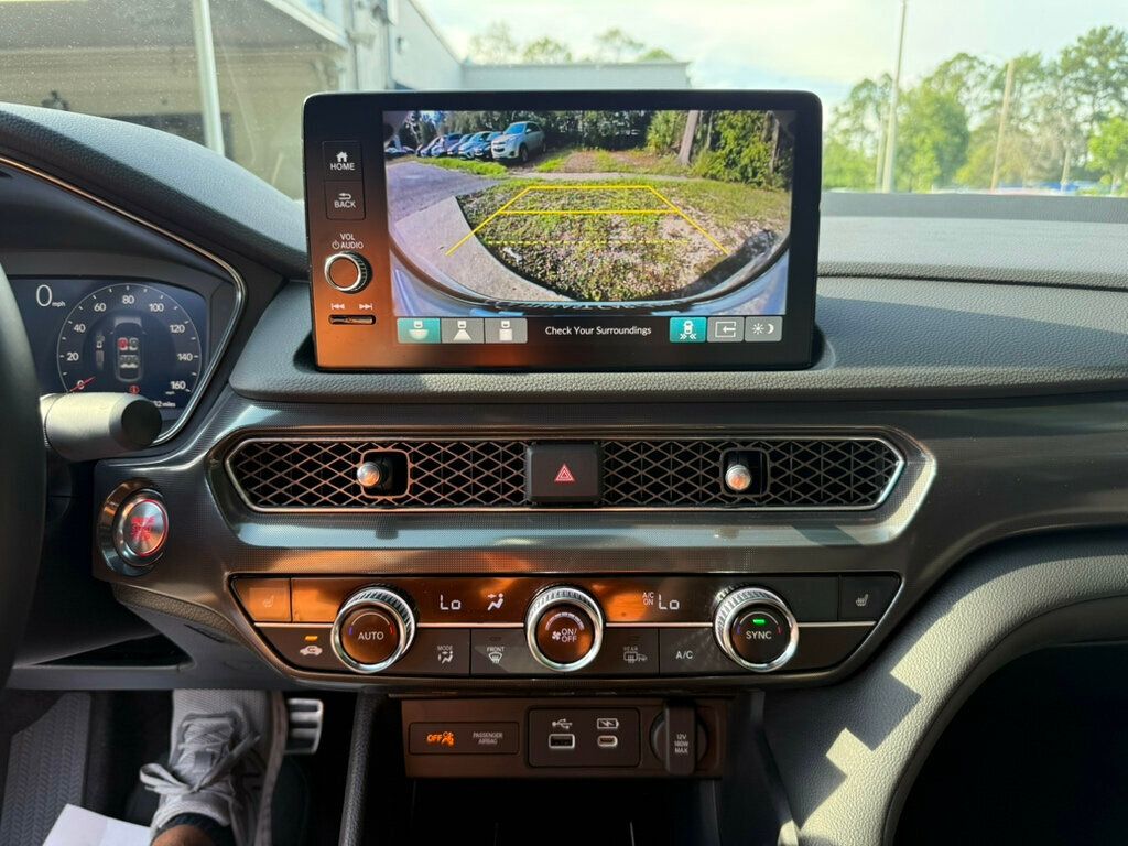 2025 Acura Integra A-Spec Technology photo 6