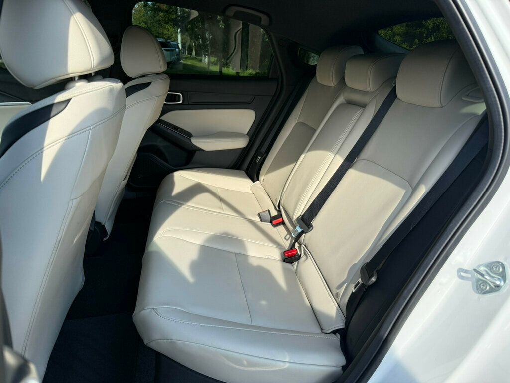 2025 Acura Integra A-Spec Technology photo 8
