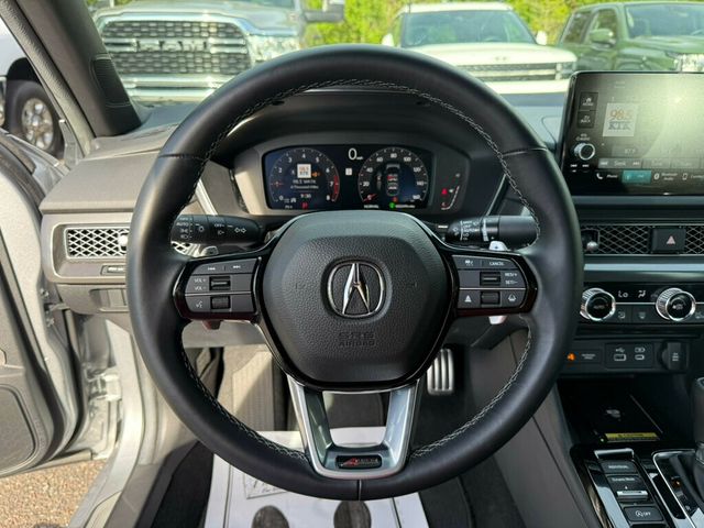 2025 Acura Integra A-Spec with Tech Package's photo