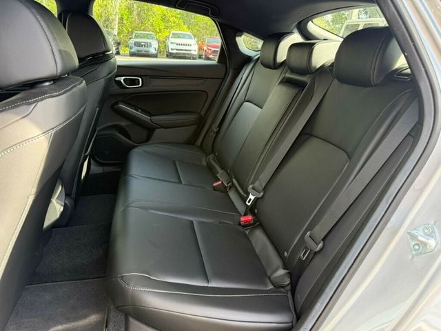 2025 Acura Integra CVT w/A-Spec Technology Package - 23011586 - 7
