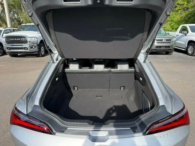 2025 Acura Integra CVT w/A-Spec Technology Package - 23011586 - 8