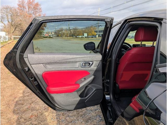 2025 Acura Integra Manual w/A-Spec Technology Package - 22945260 - 9