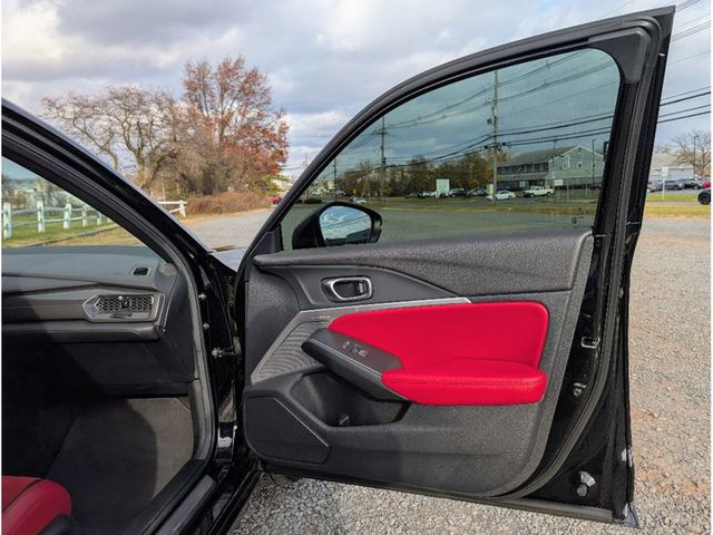 2025 Acura Integra Manual w/A-Spec Technology Package - 22945260 - 10