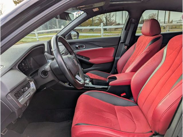 2025 Acura Integra Manual w/A-Spec Technology Package - 22945260 - 13