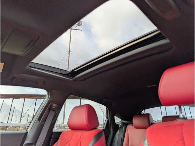 2025 Acura Integra Manual w/A-Spec Technology Package - 22945260 - 15