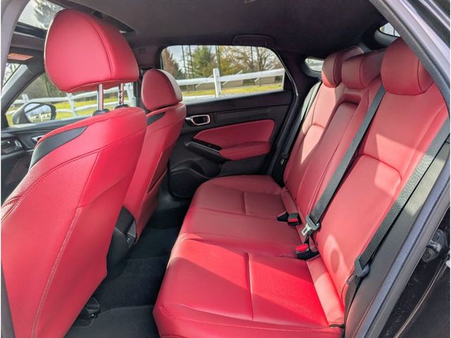 2025 Acura Integra Manual w/A-Spec Technology Package - 22945260 - 16