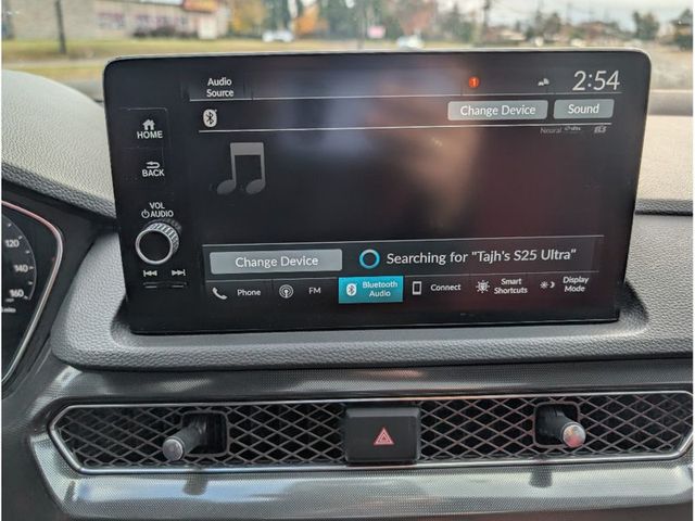 2025 Acura Integra Manual w/A-Spec Technology Package - 22945260 - 20