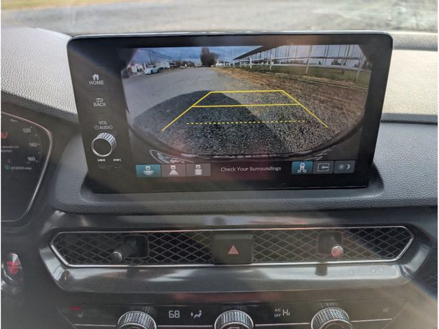 2025 Acura Integra Manual w/A-Spec Technology Package - 22945260 - 23