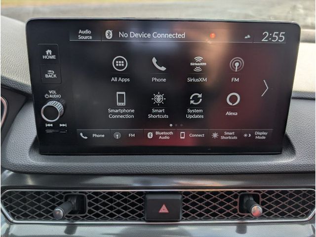 2025 Acura Integra Manual w/A-Spec Technology Package - 22945260 - 24