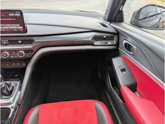 2025 Acura Integra Manual w/A-Spec Technology Package - 22945260 - 27