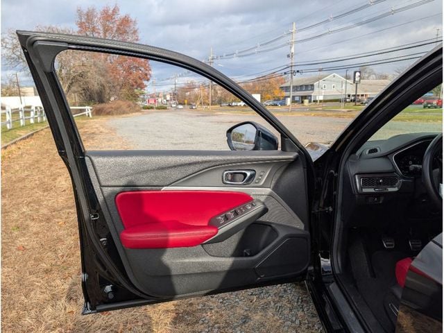 2025 Acura Integra Manual w/A-Spec Technology Package - 22945260 - 8