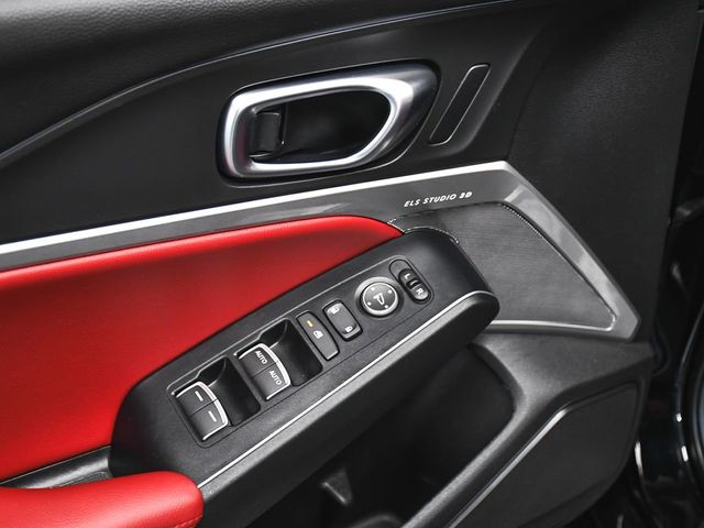 2025 Acura Integra Type S - 23043414 - 9