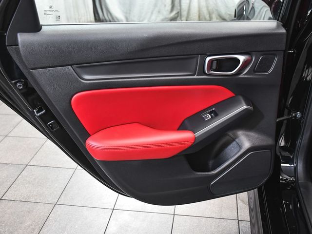 2025 Acura Integra Type S - 23043414 - 12