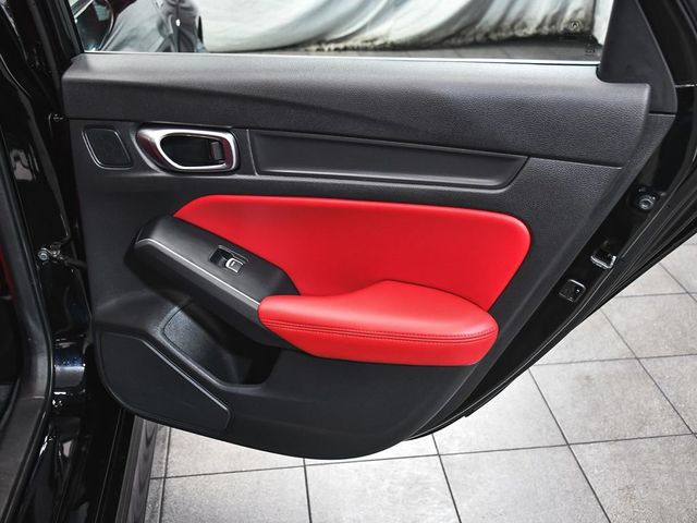 2025 Acura Integra Type S - 23043414 - 13