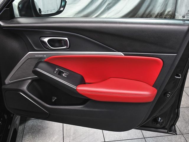 2025 Acura Integra Type S - 23043414 - 15