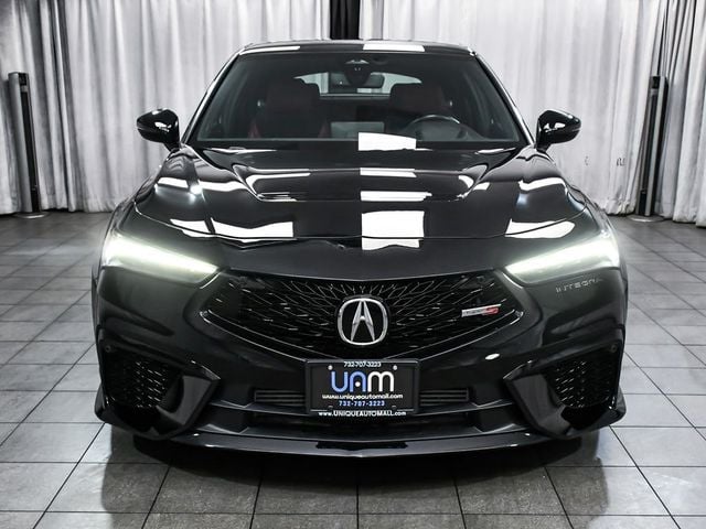2025 Acura Integra Type S - 23043414 - 1