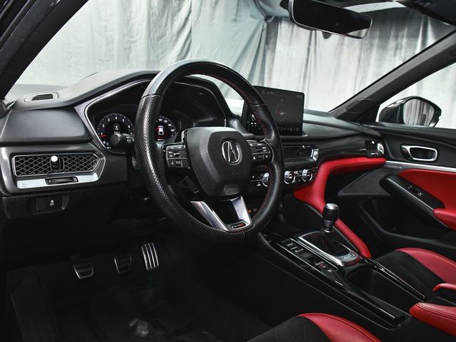 2025 Acura Integra Type S - 23043414 - 20