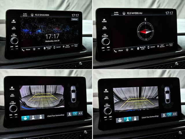 2025 Acura Integra Type S - 23043414 - 22