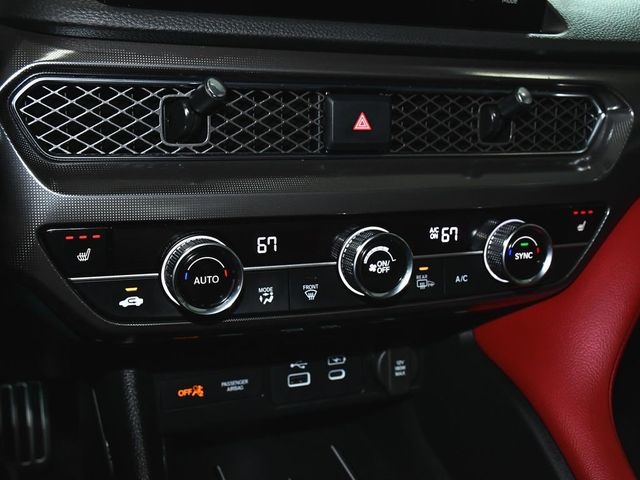 2025 Acura Integra Type S - 23043414 - 29