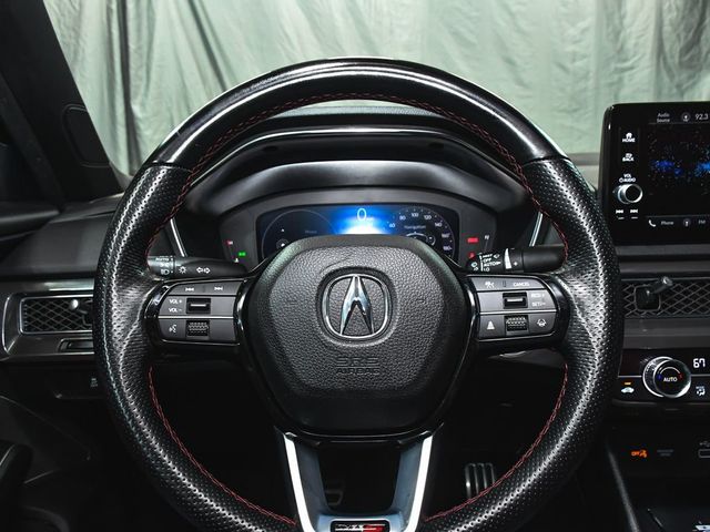 2025 Acura Integra Type S - 23043414 - 30