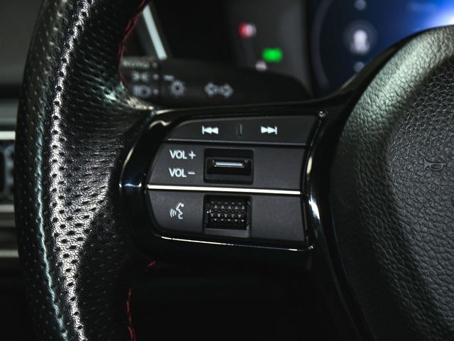 2025 Acura Integra Type S - 23043414 - 31