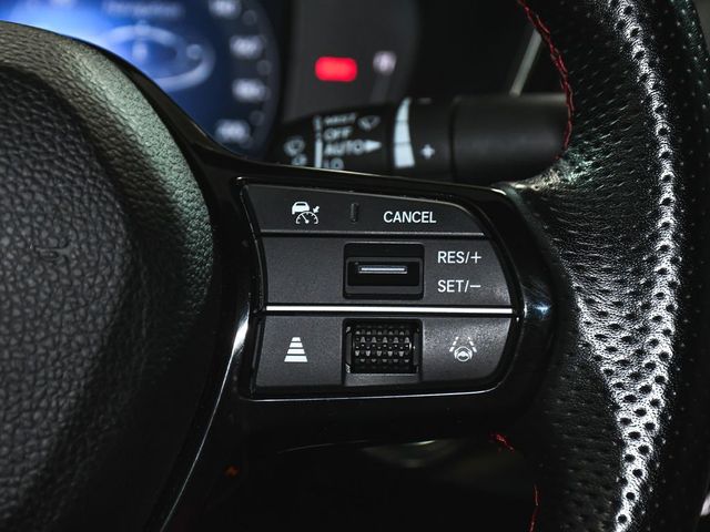 2025 Acura Integra Type S - 23043414 - 33