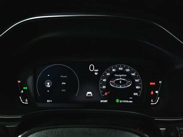 2025 Acura Integra Type S - 23043414 - 34