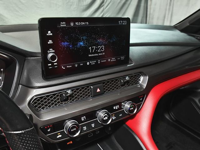 2025 Acura Integra Type S - 23043414 - 37