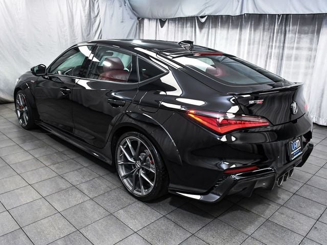 2025 Acura Integra Type S - 23043414 - 3