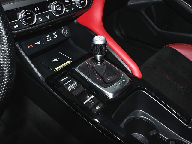 2025 Acura Integra Type S - 23043414 - 39