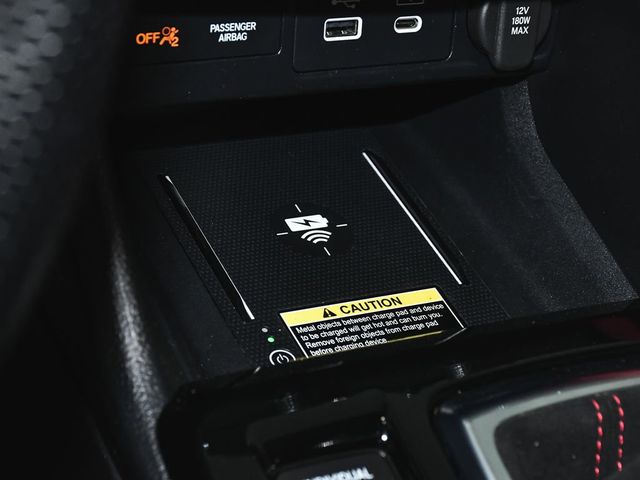 2025 Acura Integra Type S - 23043414 - 40