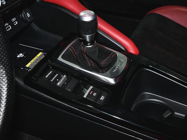 2025 Acura Integra Type S - 23043414 - 41