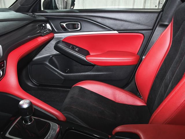 2025 Acura Integra Type S - 23043414 - 44
