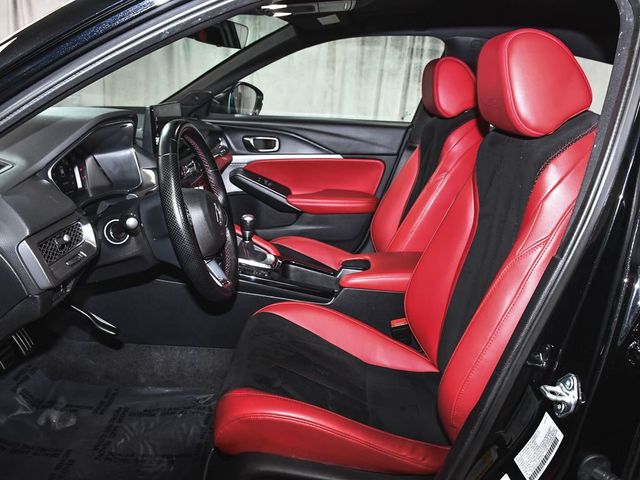 2025 Acura Integra Type S - 23043414 - 45
