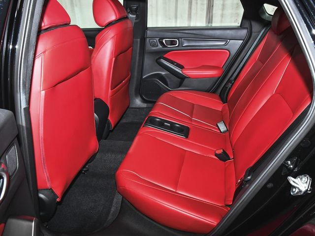 2025 Acura Integra Type S - 23043414 - 47