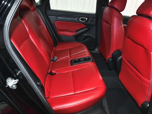 2025 Acura Integra Type S - 23043414 - 48