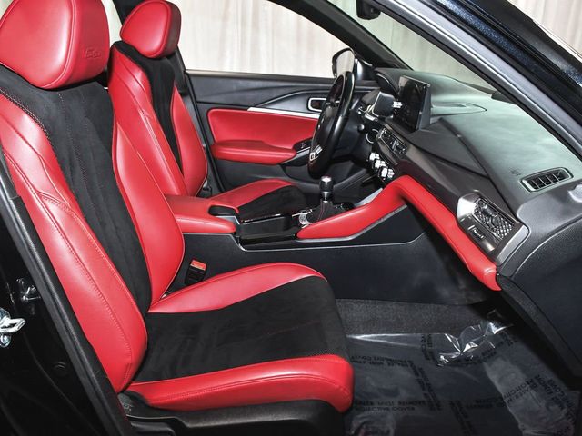 2025 Acura Integra Type S - 23043414 - 50