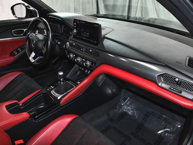 2025 Acura Integra Type S - 23043414 - 51