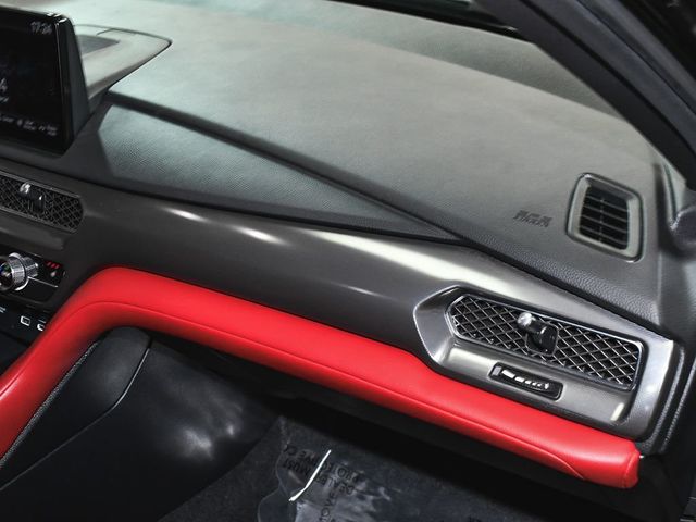 2025 Acura Integra Type S - 23043414 - 52