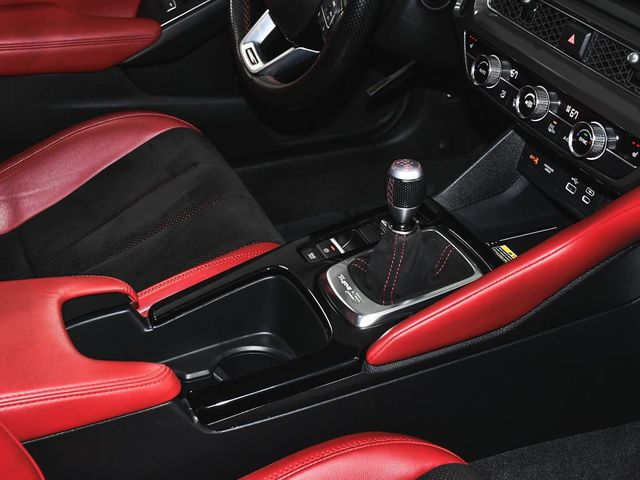 2025 Acura Integra Type S - 23043414 - 53