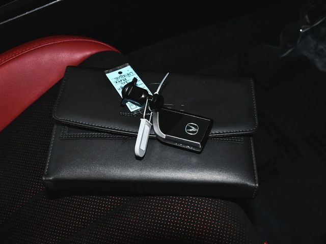 2025 Acura Integra Type S - 23043414 - 54