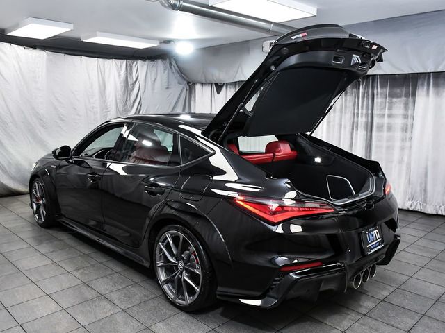 2025 Acura Integra Type S - 23043414 - 55