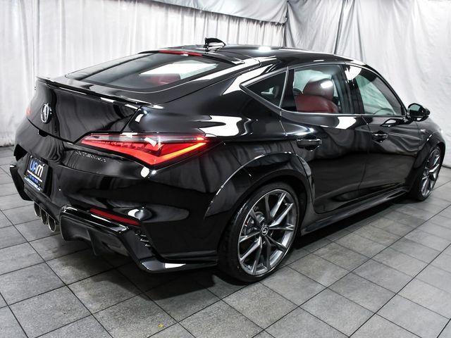 2025 Acura Integra Type S - 23043414 - 5
