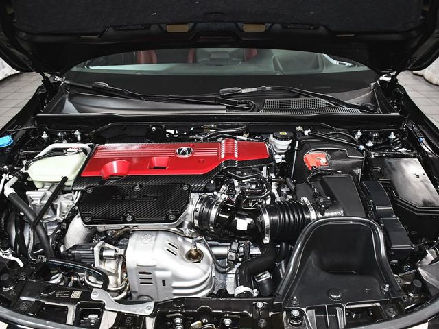 2025 Acura Integra Type S - 23043414 - 60
