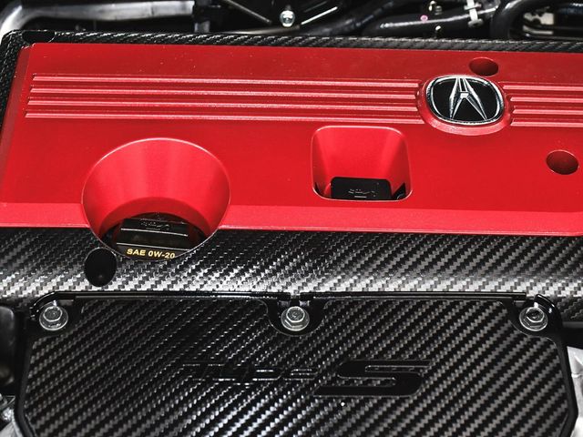 2025 Acura Integra Type S - 23043414 - 61